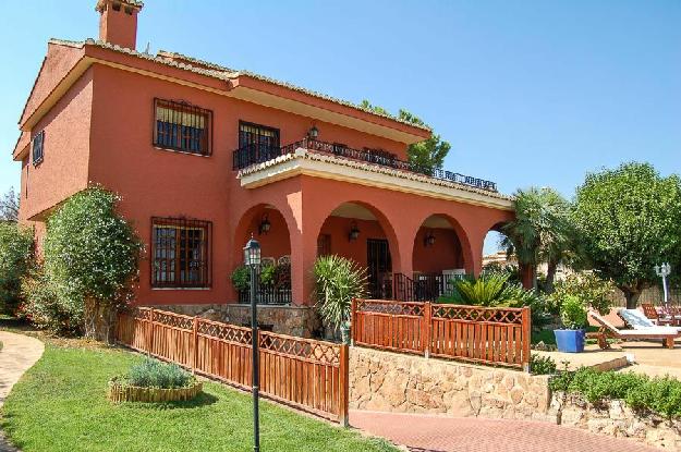 Chalet en venta en Eliana (l'), Valencia (Costa Valencia)