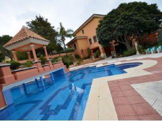 Chalet en venta en Mijas, Málaga (Costa del Sol)