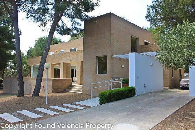 Chalet en venta en Paterna, Valencia (Costa Valencia)