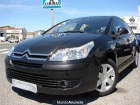 Citroën C4 Diesel C4 1.6 HDI Collection - mejor precio | unprecio.es