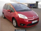 Citroën Grand C4 Picasso 1.6 HDi 110cv CMP SX - mejor precio | unprecio.es