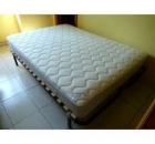 Colchon latex con transporte incluido - mejor precio | unprecio.es