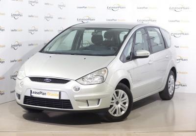 Ford S-Max 2.0 TDCI TREND