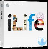 iLIFE '09 para (for)MAC-APPLE