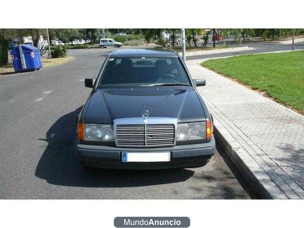 Mercedes-Benz 300 D Turbo