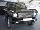 MERCEDES G 500 500 LARGO TECHO SOLAR - Barcelona - mejor precio | unprecio.es