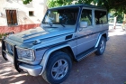 MERCEDES TODOTERRENO CLASE G‏ - mejor precio | unprecio.es