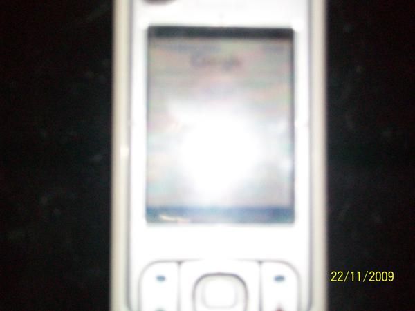 nokia 6110 libre