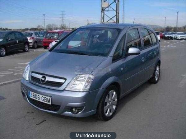 Opel Meriva 1.7 CDTi 100 CV Enjoy