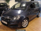 Opel Zafira 1.9CDTi Enjoy 120 - mejor precio | unprecio.es