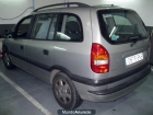 Opel Zafira 2.0 DTI 16V COMFORT - mejor precio | unprecio.es