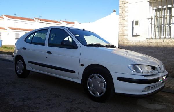 Renault Megane Alizé 1.9 dTi