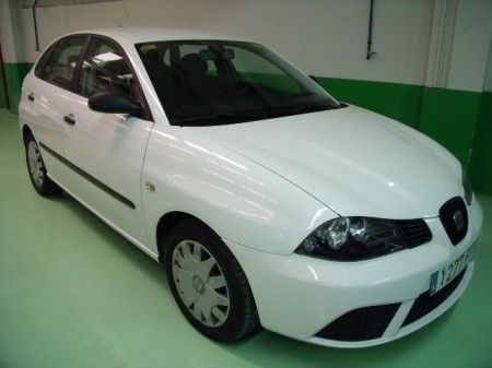 SEAT IBIZA 1.4 TDI 80 CV REFERENCE 5P - Madrid