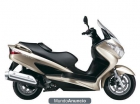 SUZUKI BURGMAN 200 - mejor precio | unprecio.es