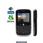 Telefono Movil Libre BLACK 8500 (Teclado Qwerty Tipo BB) - Dual Sim - Camara 3 - mejor precio | unprecio.es