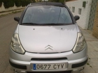 vendo citroen c3 pluriel. muy cuidado - mejor precio | unprecio.es