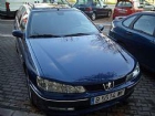 Venta de coche Peugeot 406 2.0stdi Hdi 110 '00 en Santa Perpétua De Mogoda - mejor precio | unprecio.es