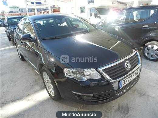 Volkswagen Passat 2.0 TDI 140cv Advance