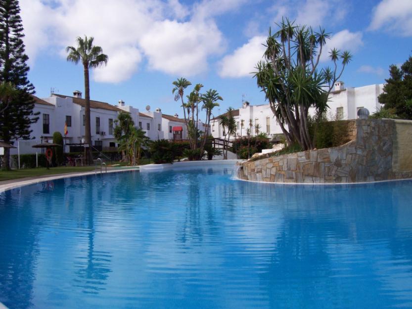 Alquilo adosado en chiclana de la frontera