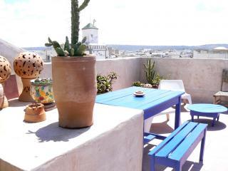 Apartamento : 4/6 personas - essaouira  marruecos