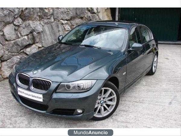 BMW 330 D 330d Berlina