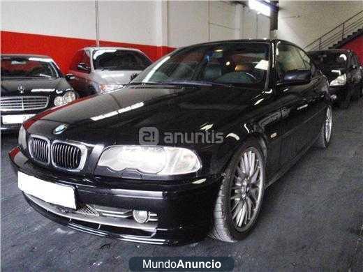 BMW Serie 3 330Ci