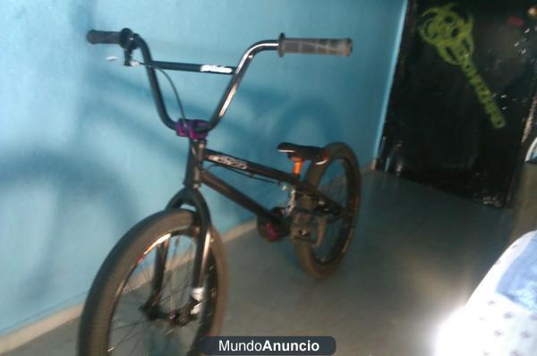 bmx madkind justice