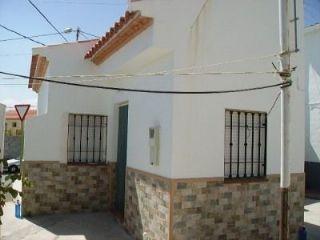 Casa Cueva en venta en Baza, Granada (Costa Tropical)