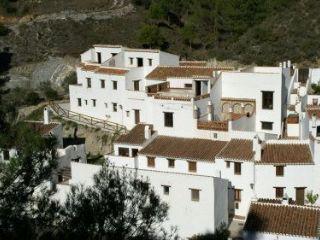 Casa en venta en Cómpeta, Málaga (Costa del Sol)