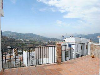 Casa en venta en Cómpeta, Málaga (Costa del Sol)