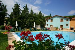 Casa rural : 2/4 personas - piscina - grosseto  grosseto (provincia de)  toscana  italia