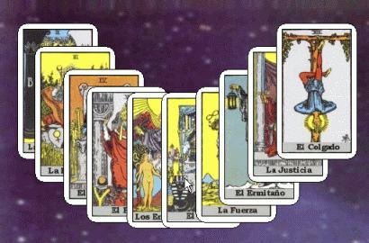 consulta de tarot y videncia