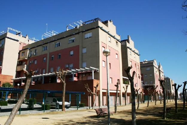 Dúplex en San Juan de Aznalfarache