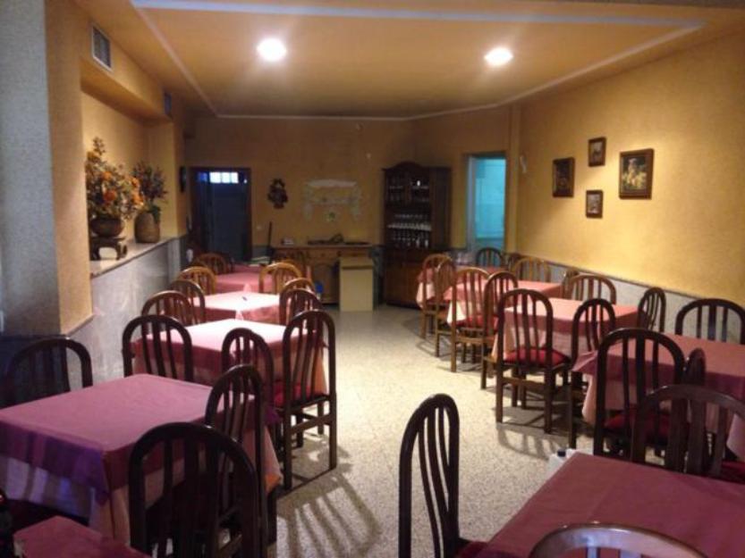 En alquiler Restaurante 90m² en zona Ciudad Lineal