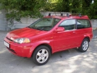 Honda HR-V 1.6 VTEC 4WD 125 CV ROJO - mejor precio | unprecio.es