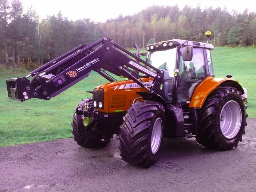 Massey Ferguson 7480