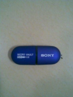 Pen Drive Sony 32GB