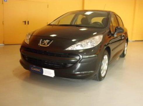 Peugeot 207 URBAN HDI 70 CV 5P