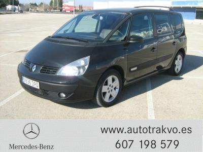 Renault Espace 2.2 dCi Privilege