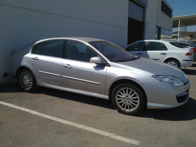 Renault Laguna privilege 2000 cdi 150 cv