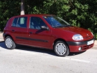 SE VENDE renault clio - mejor precio | unprecio.es