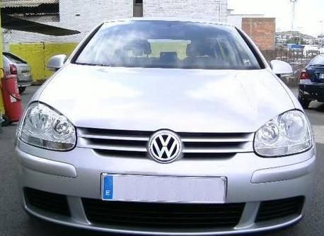 Volkswagen Golf 1.9 TDI Trendline