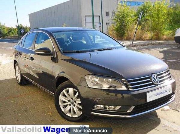 Volkswagen Passat 2.0 TDI Advance BMT