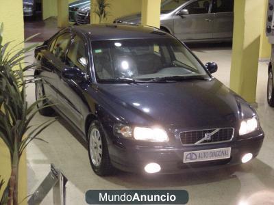 Volvo S60 S60 D5 TURBO DIESEL 163CV/NACIONAL/PIEL