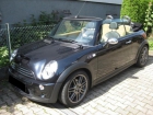 2006 Mini Cooper S 1.6 Astro Negro Metalizado - mejor precio | unprecio.es