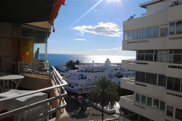 Apartamento a la venta en Marbella Costa del Sol