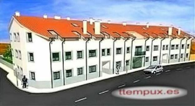 Apartamento en Monfarracinos