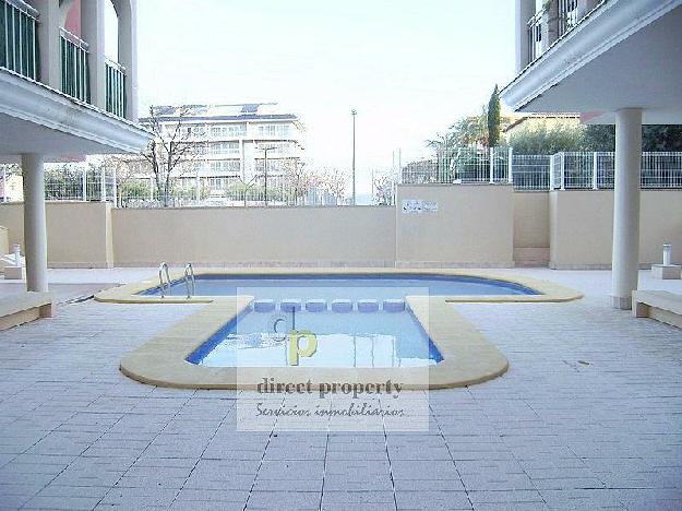 Apartamento en Pedreguer