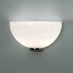 Artemide Onfale parete 36 opalino - iLamparas.com