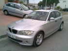 BMW SERIE 1 118 D - Granada - mejor precio | unprecio.es